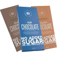 Chocolate - HealthyCo Dark 100g