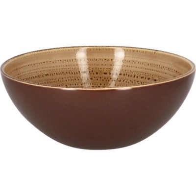 Rak Twirl miska na cereálie 20 cm shell TWNNBW20SH-6