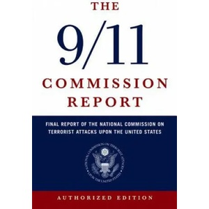 9/11 Commission Report | National Commission on Terrorist Attacks (2004)