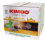 KIMBO | Amalfi - 50 филтър дози E. S. E