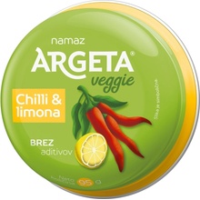 Argeta vege pomazánka chilli & citron 95 g