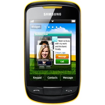 Samsung S3850 Corby II (Corby2)