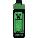 CurePink Minecraft: Postavy 500 ml