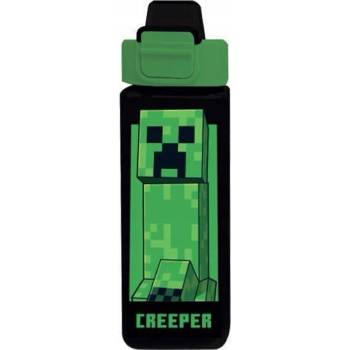 CurePink Minecraft: Postavy 500 ml