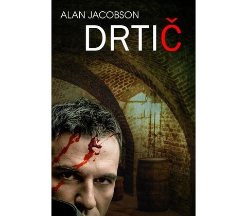 Drtič