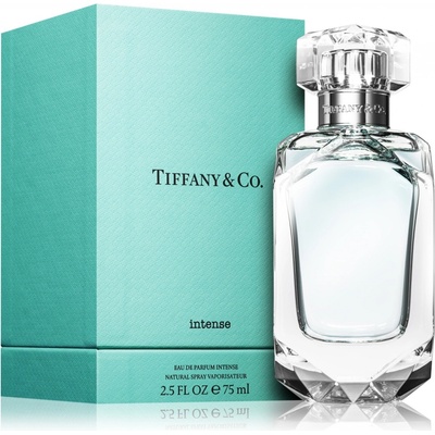 Tiffany & Co. Tiffany & Co. Intense parfumovaná voda dámska 75 ml