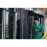 HP ProLiant DL20 Gen11 NS204i-u Hot Plug Boot Optimized Storage Device Cable Kit (P65410-B21)