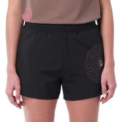 Salomon SHAKEout Core 4inch čierna