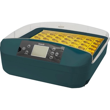 BORMANN Автоматичен инкубатор с контрол на влажността Bormann BIN1056, 80W (074229) (074229)