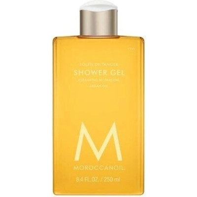 Moroccanoil Shower Gel Soleil de Tanger 250 ml