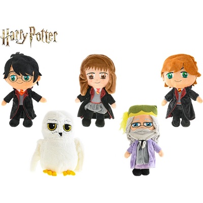 Mikro Trading Harry Potter postavička 29 cm