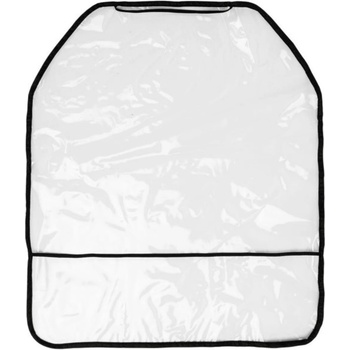 Caretero Протектор за предна седалка на кола Caretero - Прозрачен (TEROA-107)