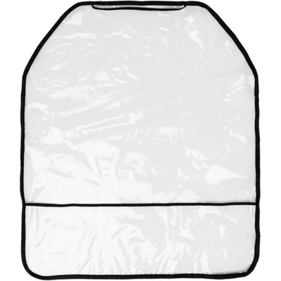 Caretero Протектор за предна седалка на кола Caretero - Прозрачен (TEROA-107)