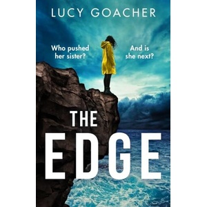 Edge | Goacher Lucy (ISBN: 9781662506277)