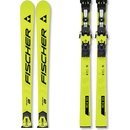 Fischer RC4 WC GS 23/24