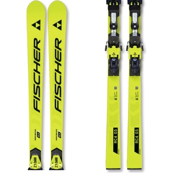 Fischer RC4 WC GS 23/24