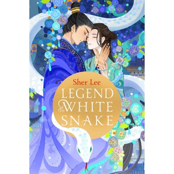 Image 1 of Legend of the White Snake | Sher Lee