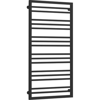 PMH Avento Frame AVF5B 500 mm x 1630 mm čierny pololesk