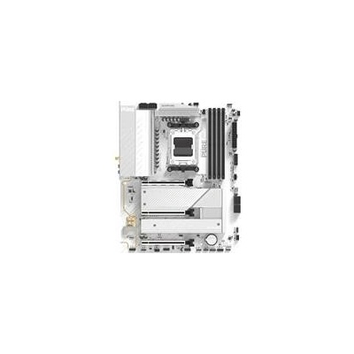 Sapphire Nitro+ PURE B850A