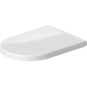 Duravit Darling New - Тоалетна седалка, бяла 0063320000 (0063320000)