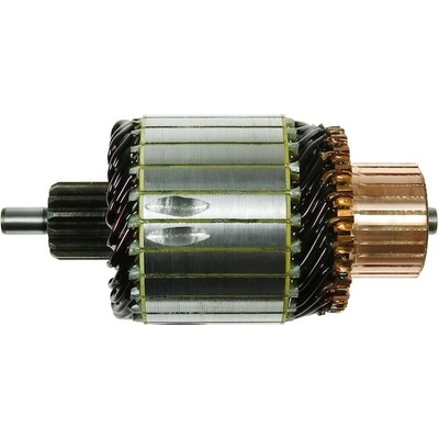 Rotor startéru AS-PL SA6027S