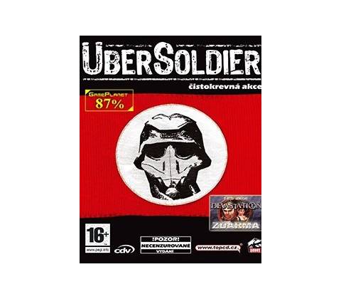UberSoldier
