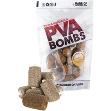 Carp Expert Partikl PVA Bomb 30x20 mm MANGO 20 ks
