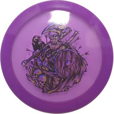 Viking Discs Berserker Storm