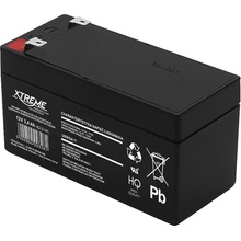 Xtreme 82-218 12V 20Ah