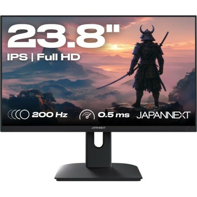 JAPANNEXT JN-I238FHD200F