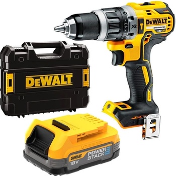 DeWalt DCD796E1T