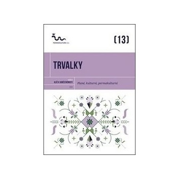 Trvalky