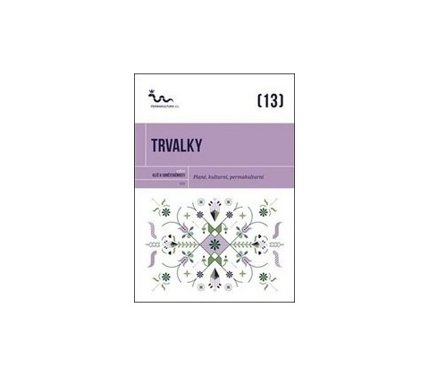 Trvalky