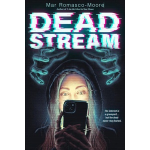 Deadstream | ROMASCO MOORE MAR (ISBN: 9780593691885)