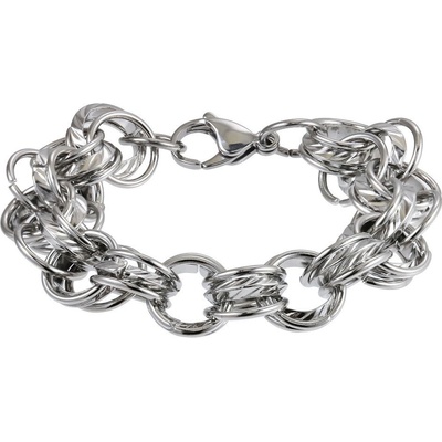 Free Style Náramok z chirurgickej ocele MBSS210