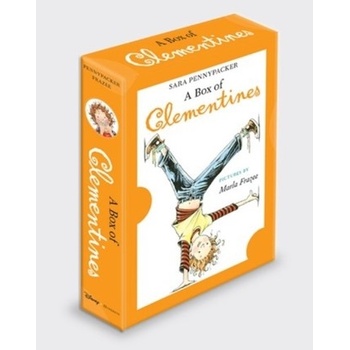 Box of Clementines 3-Book Paperback Boxed Set
