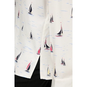 Tommy Hilfiger Риза (WW0WW44036)