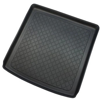 Гумирана стелка за багажник за Skoda Octavia 3 5E (2013-2019) Combi upper boot (on variable boot floor)