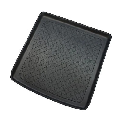 Гумирана стелка за багажник за Skoda Octavia 3 5E (2013-2019) Combi upper boot (on variable boot floor)