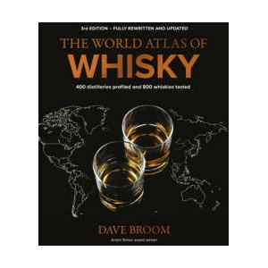 The World Atlas of Whisky (ISBN: 9781784726737)