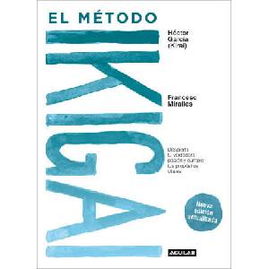 EL METODO IKIGAI | FRANCESC MIRALLES (2023)