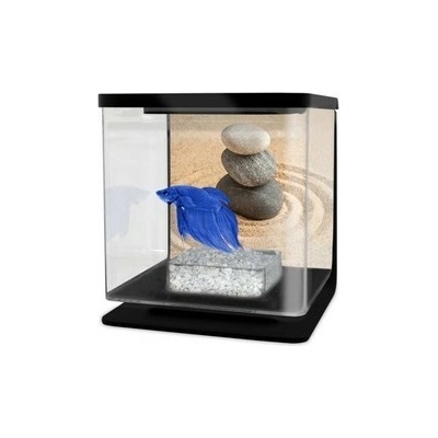 Cat-Gato Betarium Betta kit sand 2 l