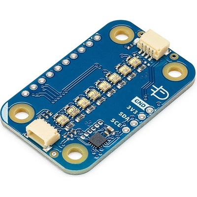 Arduino MODULINO PIXELS Rozširujúci modul