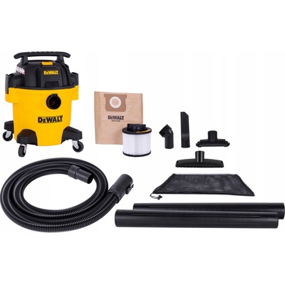 DeWalt DXV20PTA