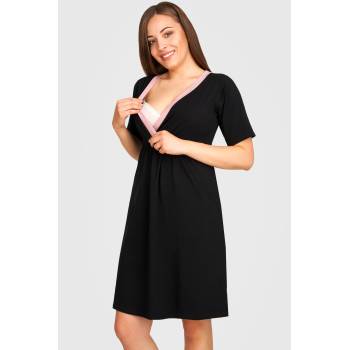 Image 1 of Anda Нощница за бременни и кърмачки Plisa (1063_kos)