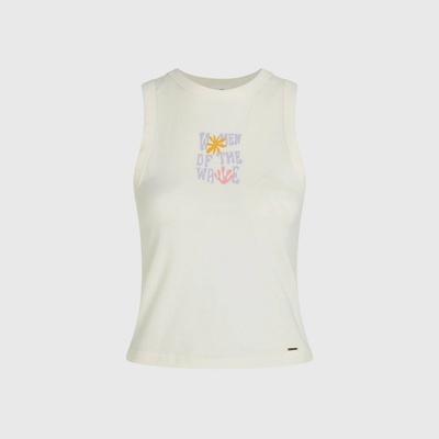 O'Neill WOW TANKTOP 1850228 17523 – Biela