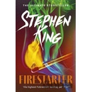 Firestarter - King, S.