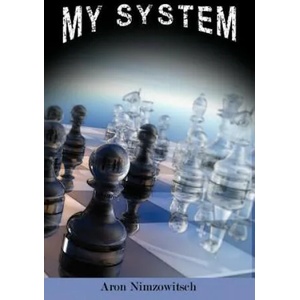 My System (ISBN: 9781607964520)