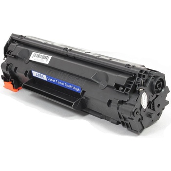 Image 1 of Compatible Съвместима тонер касета hp cb435a/436a/ce278a/285a, 2000 листа (cb435a/436a/ce278a/285a)