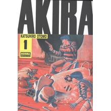 AKIRA 1